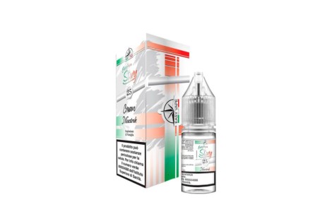 Aroma Easy Vape Maestrale N25 10ml Volari.it