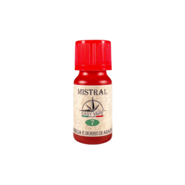 Aroma Easy Vape Mistral N7 10ml