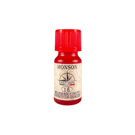 Aroma Easy Vape Monson N18 10ml