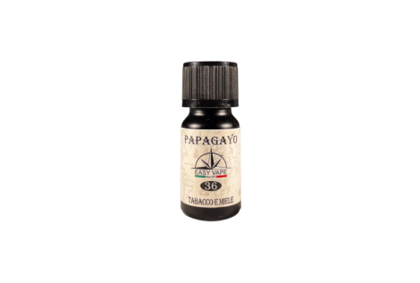 Aroma Easy Vape Papagayo N36 10ml