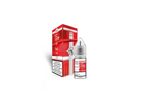 Aroma Easy Vape Peler N38 10ml Volari.it