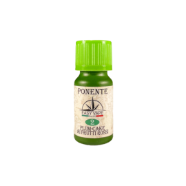 Aroma Easy Vape Ponente N2 10ml