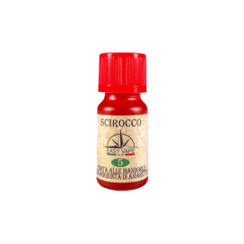 Aroma Easy Vape Scirocco N5 10ml