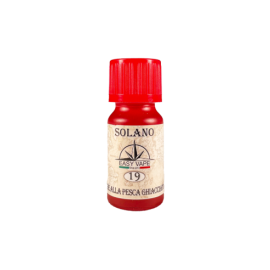 Aroma Easy Vape Solano N19 10ml