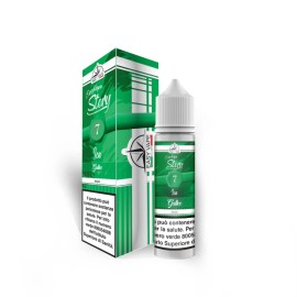 Aroma Easy Vape Story Gallico N7 10ml + 50ml