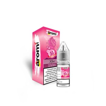 Aroma Easy Vape Story Klimt N32 10ml Volari.it