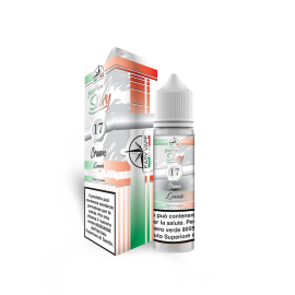 Aroma Easy Vape Story Levante N17 10ml + 50ml Volari.it