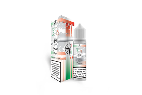 Aroma Easy Vape Story Pampero N19 10ml + 50ml Volari.it