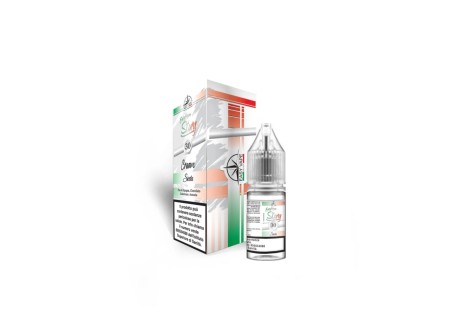 Aroma Easy Vape Story Siesta N30 10ml Volari.it