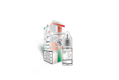 Aroma Easy Vape Story Sumatra N20 10ml Volari.it