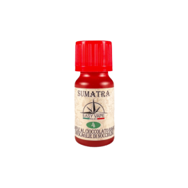 Aroma Easy Vape Sumatra N4 10ml