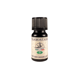 Aroma Easy Vape Tramontana N9 10ml