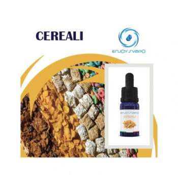 Aroma Enjoy Svapo Cereali 10ml