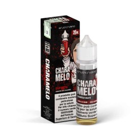 Aroma Enjoy Svapo El Charamelo 20ml Shot Volari.it
