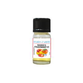 Aroma Enjoy Svapo Mango &amp; Strawberry Ice 10ml
