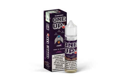 Aroma Enjoy Svapo One Up 20ml Shot Volari.it