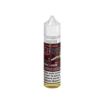 Aroma Enjoy Svapo Ronin 30ml by il Santone dello Svapo Mix e Vape
