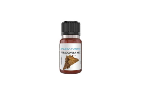 Aroma Enjoy Svapo Tabacco Usa Mix 10ml Volari.it
