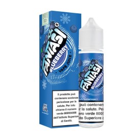 Aroma Fantasi Banana Ice 20ml  Volari.it