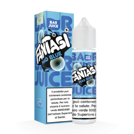 Aroma Fantasi Bar Juice Mad Blue 20ml 