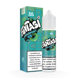 Aroma Fantasi Bar Juice Spearmint Ice 20ml 