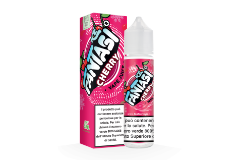 Aroma Fantasi Cherry Ice 20ml  Volari.it