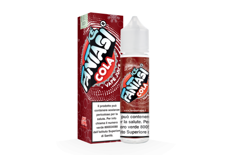 Aroma Fantasi Cola Ice 20ml  Volari.it