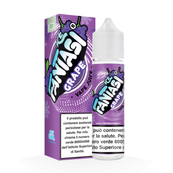 Aroma Fantasi Grape Ice 20ml  Volari.it