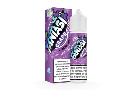 Aroma Fantasi Grape Ice 20ml  Volari.it