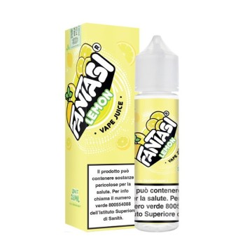 Aroma Fantasi Lemonade Ice 20ml  Volari.it