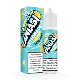 Aroma Fantasi Lemonade Ice 20ml  Volari.it