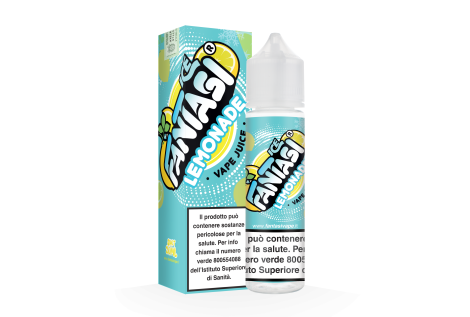 Aroma Fantasi Lemonade Ice 20ml  Volari.it