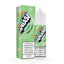 Aroma Fantasi Melon Ice 20ml 