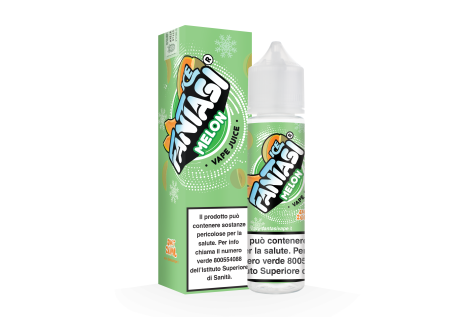 Aroma Fantasi Melon Ice 20ml  Volari.it