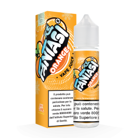 Aroma Fantasi Orange Ice 20ml  Volari.it