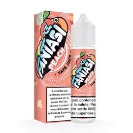 Aroma Fantasi Peach Ice 20ml  Volari.it
