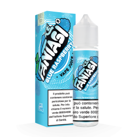 Aroma Fantasi Raspberry Blue Ice 20ml  Volari.it