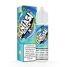 Aroma Fantasi REMIX Blue Raspberry X LEMONADE 20ml 