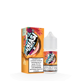 Aroma Fantasi Remix Fruit X Twist Ice 10+10 Mini Shot Volari.it
