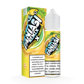 Aroma Fantasi REMIX Tropical X Thunder Ice 20ml  Volari.it