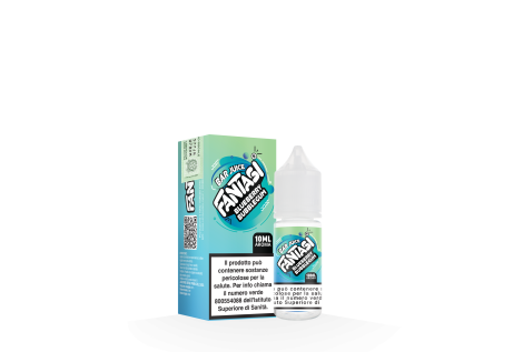 Aroma Fantasi Vape Blueberry Bubblegum 10ml