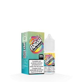 Aroma Fantasi Vape Gummy Bear Ice 10ml