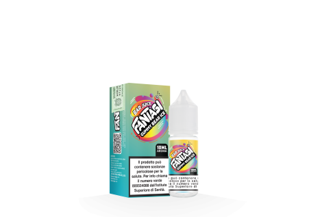 Aroma Fantasi Vape Gummy Bear Ice 10ml