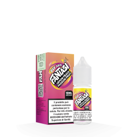Aroma Fantasi Vape Lemon Peach Passion Fruit 10ml