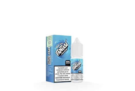 Aroma Fantasi Vape Mad Blue 10ml