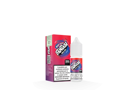 Aroma Fantasi Vape NRG Ice 10ml