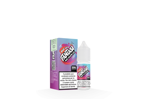 Aroma Fantasi Vape Red Grape Ice 10ml