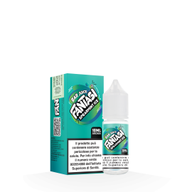Aroma Fantasi Vape Spearmint Ice 10ml
