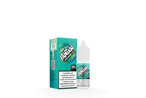 Aroma Fantasi Vape Spearmint Ice 10ml