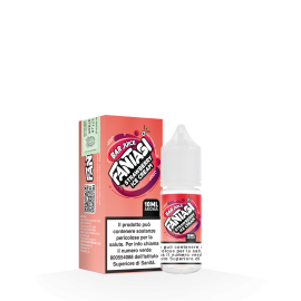 Aroma Fantasi Vape Strawberry Ice Cream 10ml